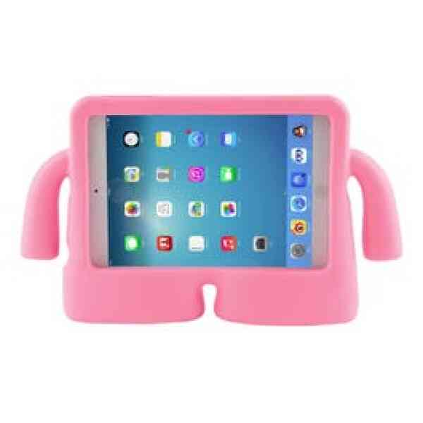 Unitek Kids Protective Case For iPad 10.2/10.5-inch Pink