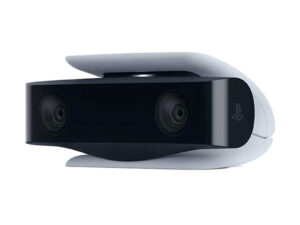 Unleash Your Gaming Persona with the PS5 HD Camera: Capture, Share, and Shine!
