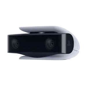 Unleash Your Gaming Persona with the PS5 HD Camera: Capture, Share, and Shine!
