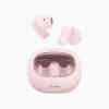 USAMS Bluetooth Headphones 5.3 TWS TD Series PINK TD22P