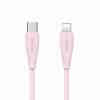 USAMS C-Lightning Charging And Data cable SJ717