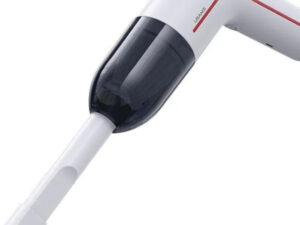 USAMS LEJ SERIES WIRELESS VACUUM MACHINE WHITE (US-ZB253)(XCQZB25301)