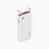 USAMS Power Bank 10000mAh 20W White CD224W