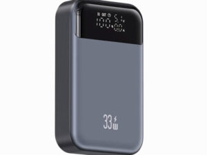 USAMS Power Bank 10000mah 33W USCD221