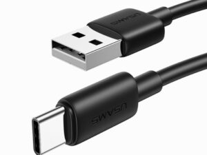 USAMS USB A-C Charging Data Cable SJ708
