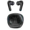 USAMS XJ13 GAMING EARBUDS TWS BLUETOOTH 5.3 BLACK (US-XJ13)(BHUXJ01)