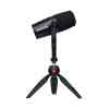 USB Microphone With Tripod MV7-K-BNDL Black