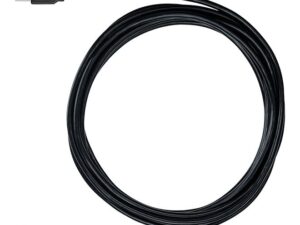 USB To Micro Cable AMV-USB Black