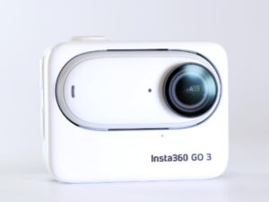 USED Insta360 GO 3 64GB - White