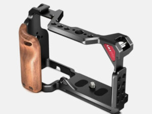 UU RING SONY A6400 METAL GAGE