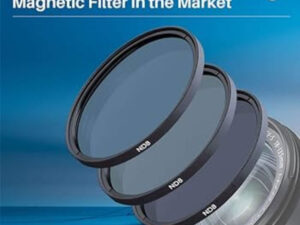UURIG R-72L MAGNETIC ND ADAPTER
