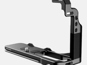 UURING RO33 METAL L PLATE FOR FUJI X-T4
