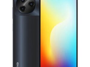 V91 Dual SIM Midnight Black 8GB RAM 128GB 4G