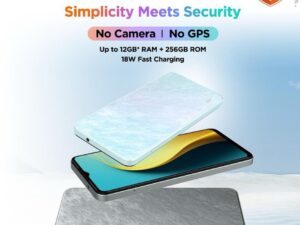 V91s plus 6/128 Non camera No GPS Black