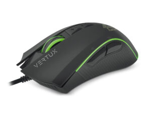 Vertux ActFast Ultimate Performance Gaming Mouse, Rodon