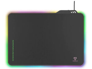 Vertux Gaming Mouse Pad Fluxpad