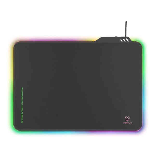 Vertux Gaming Mouse Pad Fluxpad