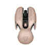 VERTUX GLIDER WIRELESS MOUSE - PINK
