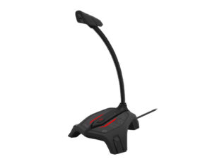 VERTUX STREAMER – 2 MIC
