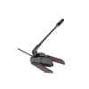 VERTUX STREAMER - 3 MIC - BLACK