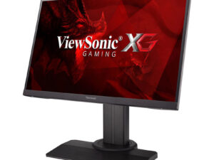 VIESONIC XG2405 24" MONITOR