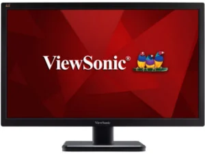 VIEWSONIC VA2223-H 21.5 LED MONITOR