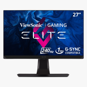 VIEWSONIC XG270-27 240HZ GAMING MONITOR