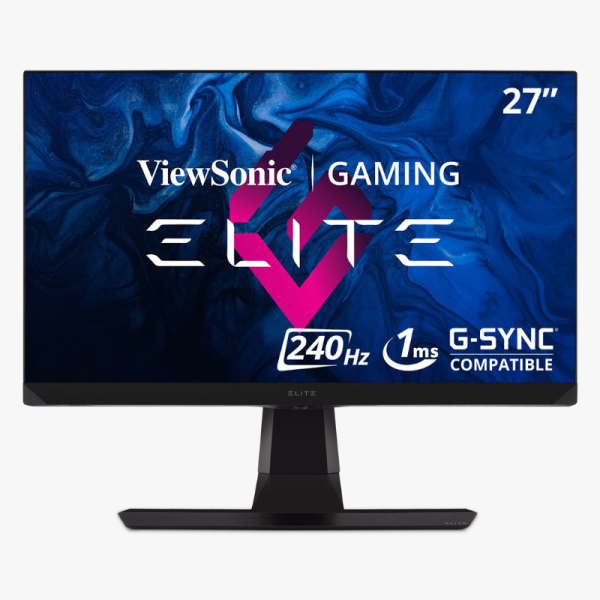 VIEWSONIC XG270-27 240HZ GAMING MONITOR
