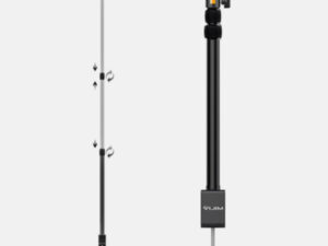 VIJIM LS01 DESKTOP EXTENDABLE LIGHT STAND(SKU.2248)