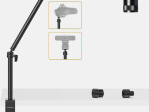 VIJIM LS08 FLEXIBLE ARM(SKU.2666)