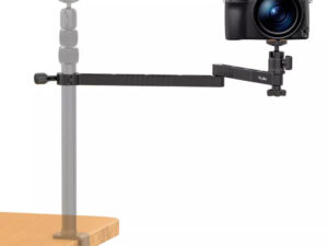 VIJIM LS21C Flexible Arm