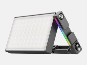 VIJIM R70 RGB LED VIDEO LIGHT (SKU2349)