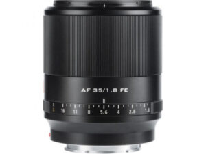 Viltrox 35mm f/1.8 AF Lens for Sony E-Mount