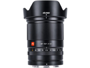 Viltrox AF 13mm f/1.4 XF Lens for Nikon Z