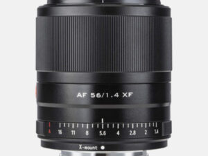 VILTROX AF56MM F1.4 X MOUNT