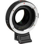 Viltrox EF-E II 0.71x Lens Mount Adapter for Canon EF-Mount Lens to Select Sony E-Mount Cameras