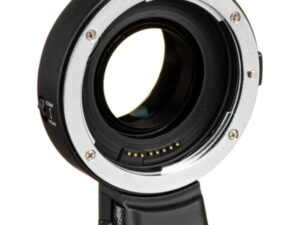 Viltrox EF-E II 0.71x Lens Mount Adapter for Canon EF-Mount Lens to Select Sony E-Mount Cameras