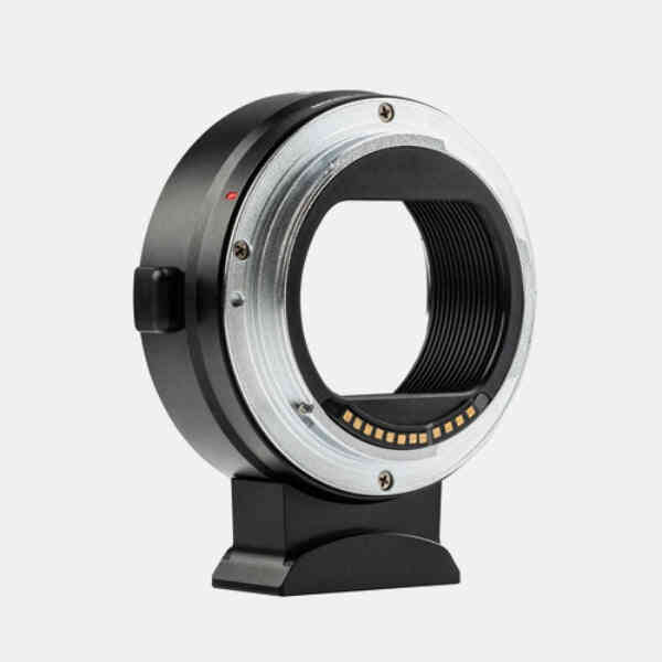VILTROX EF-EOS M ADAPTER
