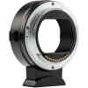 Viltrox EF-EOS R Lens Mount Adapter for Canon EF or EF-S-Mount Lens to Canon RF-Mount Camera