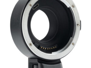Viltrox EF-FX1 Lens Mount Adapter for Canon EF or EF-S-Mount Lens to FUJIFILM X-Mount Camera