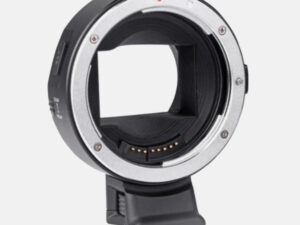 VILTROX EF-NEX IV AUTO FOCOUS MOUNT ADAPTER