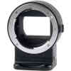 Viltrox NF-E1 Lens Mount Adapter for Nikon F-Mount Lens to Sony E-Mount Camera