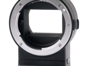 Viltrox NF-E1 Lens Mount Adapter for Nikon F-Mount Lens to Sony E-Mount Camera