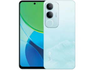 Vivo 19s ,128GB,6GB,Glacier Blue,4G Smartphone