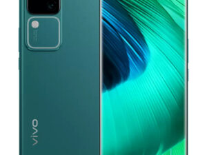 Vivo V30 Dual SIM 5G Smart Phone, 12 GB RAM, 256 GB Storage, Lush Green