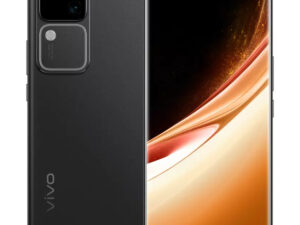 Vivo V30 Dual SIM 5G Smart Phone, 12 GB RAM, 512 GB Storage, Noble Black