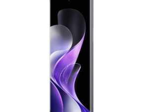 Vivo V40 5G Dual Sim Smartphone, 12 GB RAM, 256 GB Storage, Nebula Purple