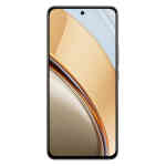 Vivo V40 Lite 5G Smartphone, 12 GB RAM, 512 GB Storage, Titanium Silver