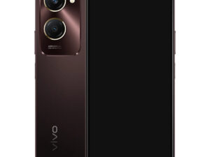 Vivo Y28s 5G Dual SIM Smartphone, 6 GB RAM, 128 GB Storage, Mocha Brown