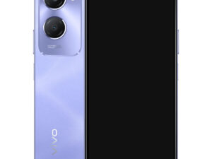 Vivo Y28s 5G Dual SIM Smartphone, 6 GB RAM, 128 GB Storage, Twinkling Purple